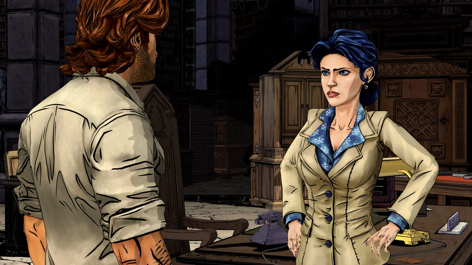 A credited Steam store screenshot